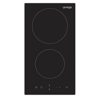 OCC30TZ Omega 30cm Ceramic Cooktop