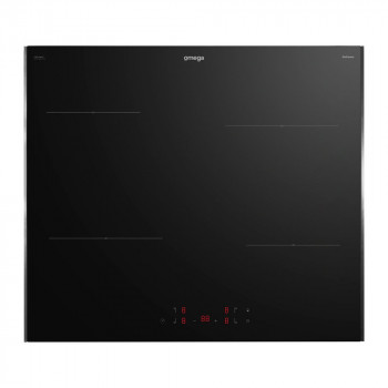 OCC604TZ Omega 60cmCeramic Cooktop with Touch Control 