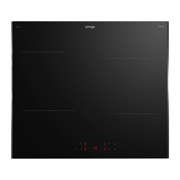 OCC604TZ Omega 60cmCeramic Cooktop with Touch Control 