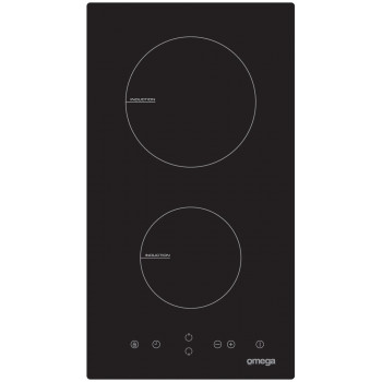 OCI32Z Omega 30 cm Induction Cooktop 