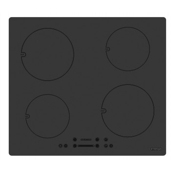 OCI64B Omega 60 cm Induction Cooktop