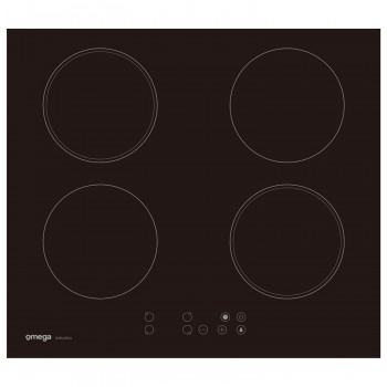 OCI64PP Omega 60 cm Induction Cooktop