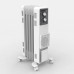 OCR15FA Dimplex 1.5kW Oil Column Heater Heating
