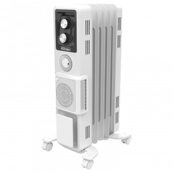 OCR15TIF Dimplex 1.5kW Oil Column Heater 