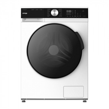OFLW1000AW Omega 10 KG Auto Dose Front Load Washing Machine