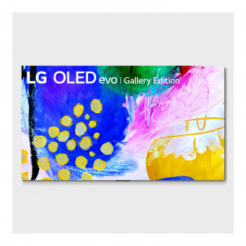OLED83G2PSA LG  83 INCH Evo Gallery Edition OLED TV 