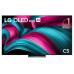 OLED83C5PSA LG 83 INCH EVO C5 4K UHD Smart TV 