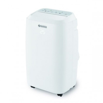 COMFORT12 Olimpia Splendid 3.5 KW PORTABLE Air Conditioner