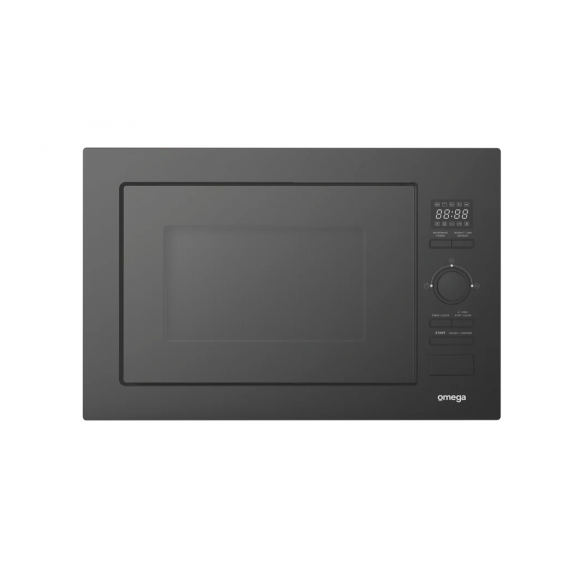 OM28BF Omega 28 L Built-In Microwave 