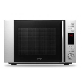OM30X Omega 30 L Electric Microwave Oven