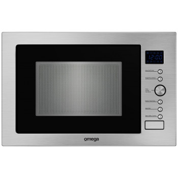 OMW34X Omega 34 L Built-In Microwave