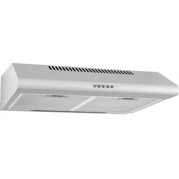 ORF60XL Omega 60 cm Fixed Rangehood