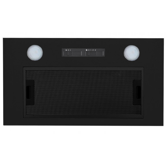 ORU52MB Omega 52 cm Undermount Rangehood