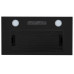 ORU52MB Omega 52 cm Undermount Rangehood