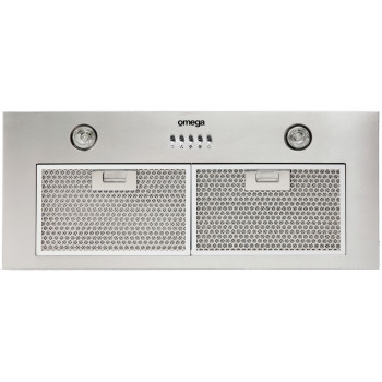 ORU70XL Omega 70 cm Undermount Fixed Rangehood