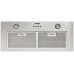 ORU70XL Omega 70 cm Undermount Fixed Rangehood