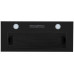 ORU90MB Omega 90 cm Undermount Fixed Rangehood
