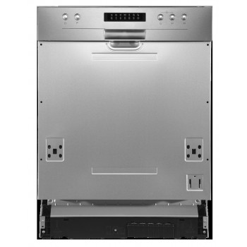 OSI700 Omega 60 cm Semi-Integrated Dishwasher