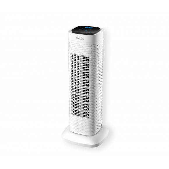 OTD71W Omega Altise 71 cm White Tower Fan