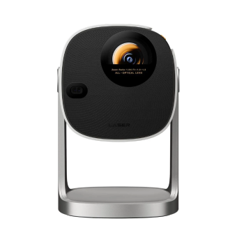 P1 Hisense Full HD Portable RGB Triple Laser Projector