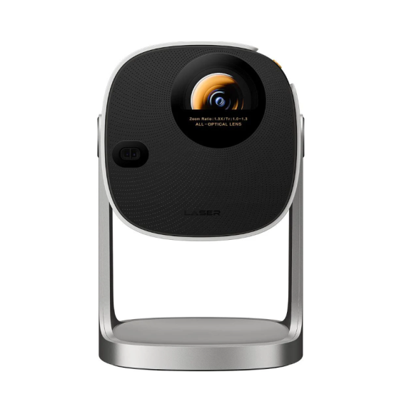 P1 Hisense Full HD Portable RGB Triple Laser Projector
