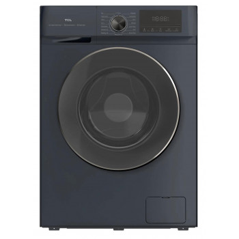 P139FLB TCL 8.5 KG Front Load Washing Machine 