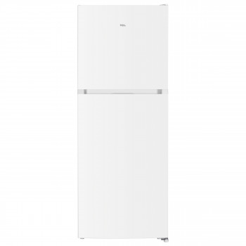 P220TMW TCL 197 L Top Mount Fridge 