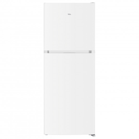 P220TMW TCL 197 L Top Mount Fridge 