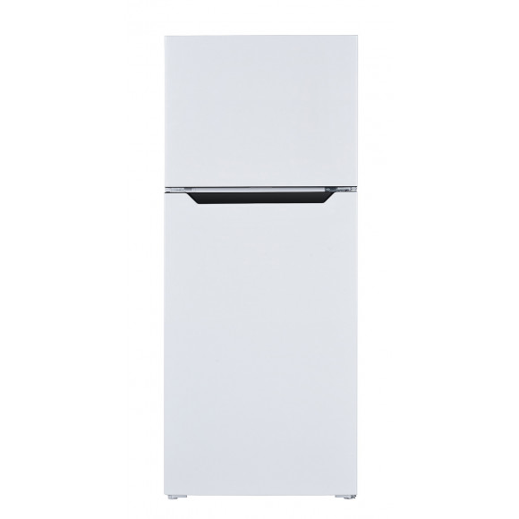 P362TMW TCL 362 L Top Mount Fridge