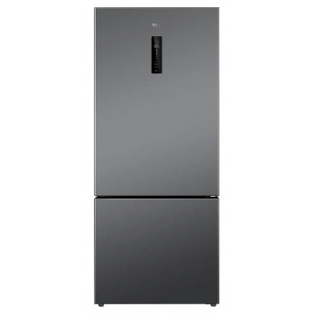 P445BFG TCL 416 L Bottom Mount Fridge 
