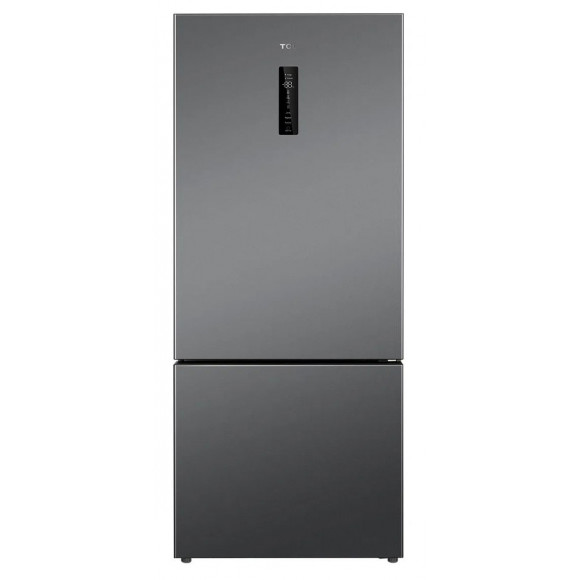 P445BFG TCL 416 L Bottom Mount Fridge 