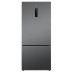P445BFG TCL 416 L Bottom Mount Fridge 
