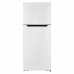 P454TMW TCL 415 L Top Mount Fridge - White