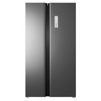 P529SBN TCL 505 L Side by Side Fridge