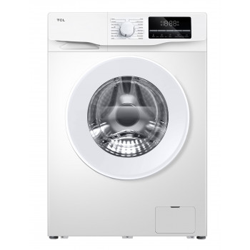 P609FLW TCL 8.5 KG Front Loader Washer