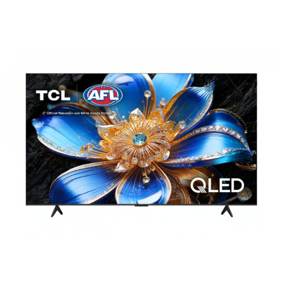 50P7LS TCL 50 INCH QLED 4K UHD Google TV (2026)