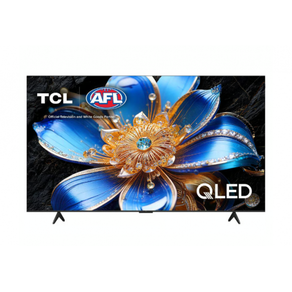 55P7LS TCL 55 INCH QLED 4K UHD Google TV (2026)