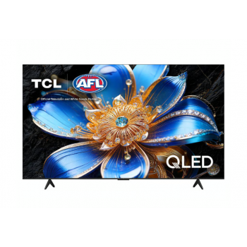75P7LS TCL 75 INCH QLED 4K UHD Google TV (2026)