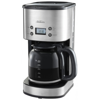 PC7900 Sunbeam Coffee Machine 