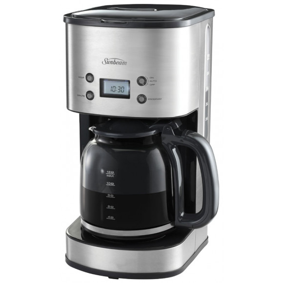 PC7900 Sunbeam Coffee Machine 