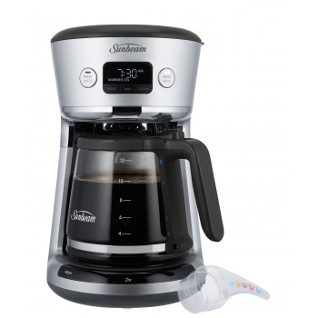 PC8100 Sunbeam Specialty Brew Drip Filter Coffee Machine