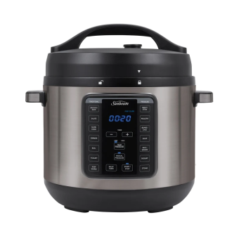PEM3000SS Sunbeam   7.6 Litre Express Pressure Multi Cooker XL