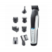 PG5000AU Remington G5 Graphite Series Multi Grooming Kit 