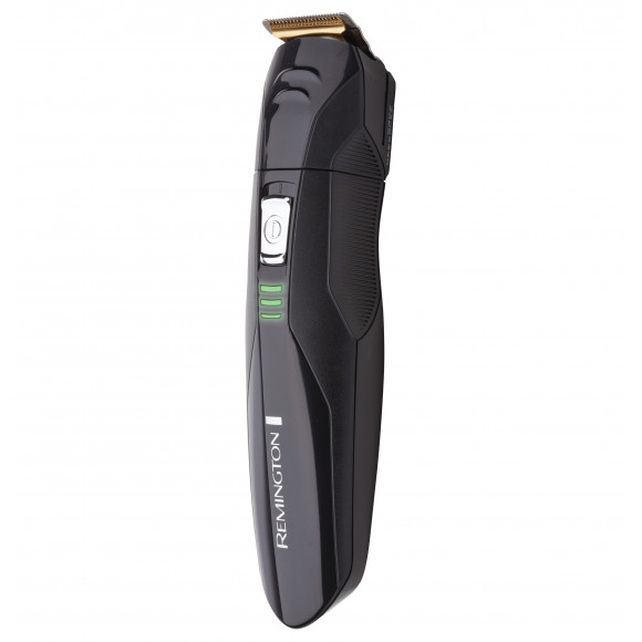 PG6024AU Remington   All In One Titanium Grooming System