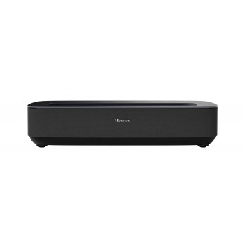 PL1H Hisense 4K Ultra HD Laser Projector
