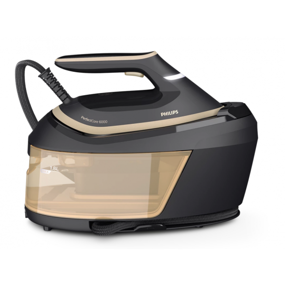 PSG6064/80 Philips PerfectCare 6000 Series Steam Generator Iron 