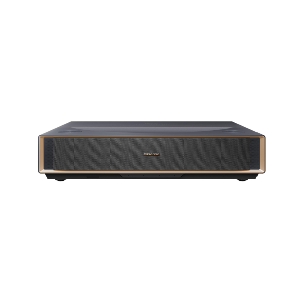 PT1 Hisense 80''-150'' INCH 4K TriChroma Laser Cinema 
