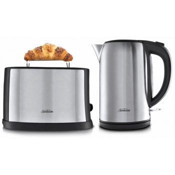 PU5201 Sunbeam Toaster Kettle Pack