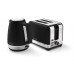 PUM3510BK Sunbeam The Chic Collection Breakfast Set - Black