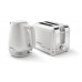 PUM3510WH Sunbeam The Chic Collection Breakfast Set - White